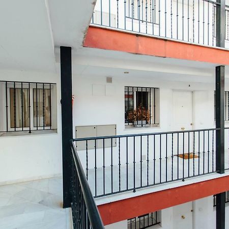 One & Lux- Lagar Apartment Seville Luaran gambar