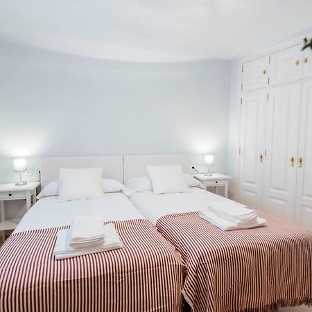One & Lux- Lagar Apartment Seville Luaran gambar