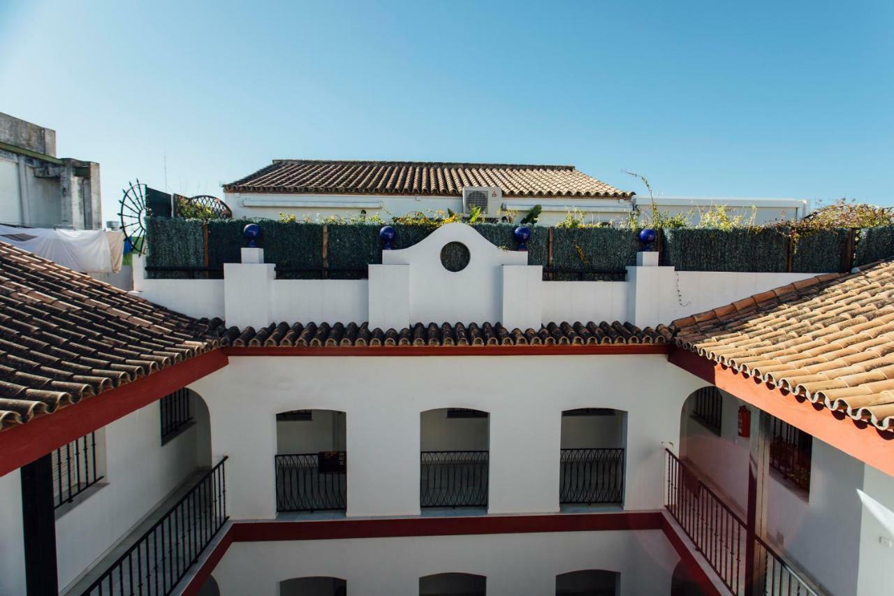 One & Lux- Lagar Apartment Seville Luaran gambar