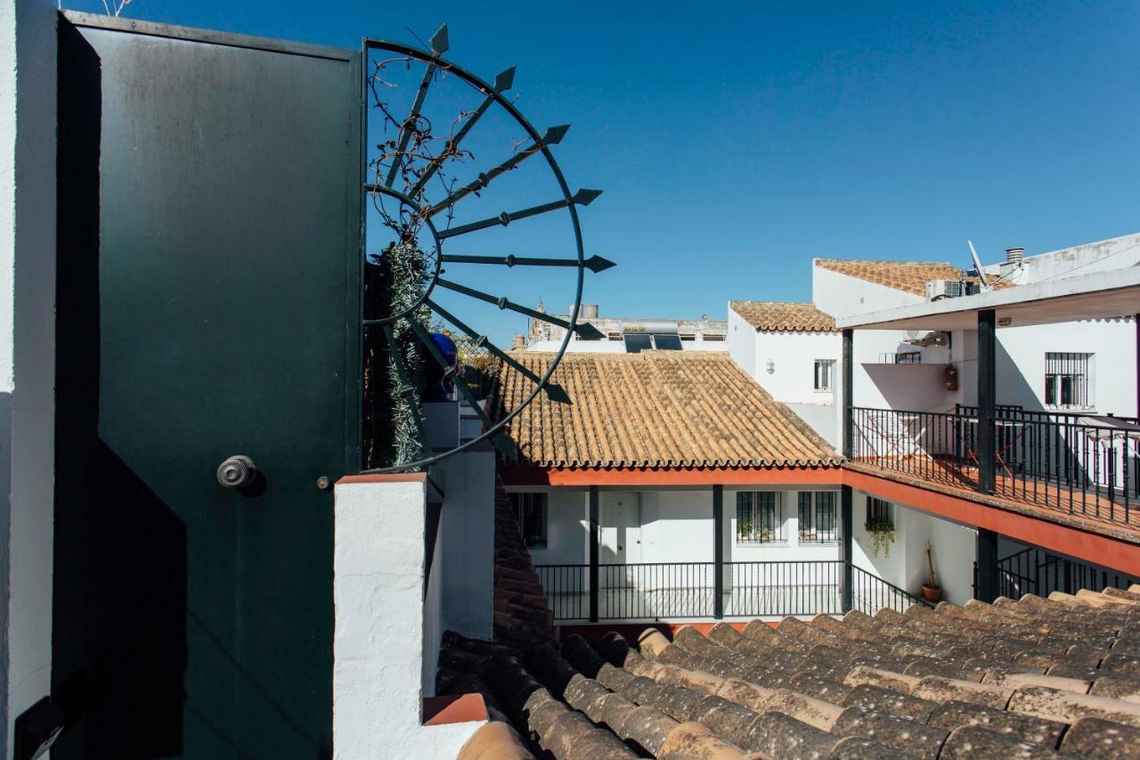 One & Lux- Lagar Apartment Seville Luaran gambar